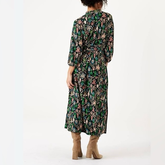 🛑🛑🛑GRACIA DAY DRESS - Picture 3 of 9